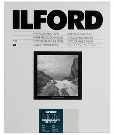 Ilford MG IV 44M Pearl 305 x 406 50
