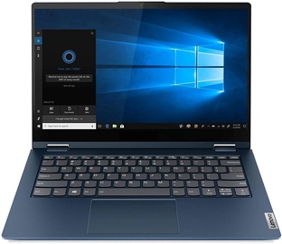 Lenovo ThinkBook 14s Yoga Abyss Blue 20WE0021PB