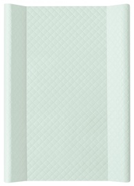 Ceba Baby Caro Hard Changing Mat 50x70cm Mint