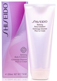 Скраб для тела Shiseido Refining Body, 200 мл