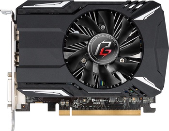 ASRock Phantom Gaming Radeon RX560 2GB GDDR5 PCIE