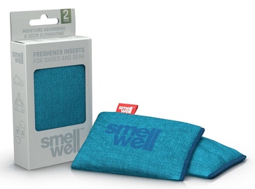 Вставка Smellwell Sensitive Freshener Inserts 2pcs Blue