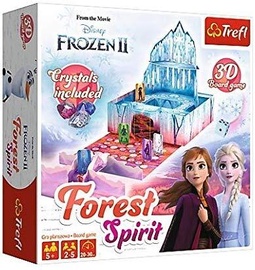 Stalo žaidimas Trefl Frozen II Forest Spirit 01755, LT LV EE EN