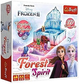 Lauamäng Trefl Frozen II Forest Spirit 01755, LT LV EE EN