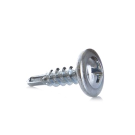 Pašvītņojošā skrūve Haushalt DIN 14566, 4.2x16 mm, 30 gab.