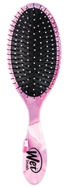 Wet Brush Pro Original Detangler Classic 1pcs Watercolor Pink