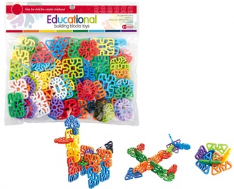 Askato Blocks 70pcs 102245