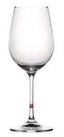 Veiniklaaside komplekt Tescoma Uno Vino 695494, klaas, 0.35 l, 6 tk