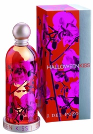 Kvepalai Jesus Del Pozo Halloween Kiss 100ml EDT