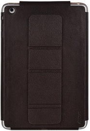 Thermaltake Luxa2 Lucca Leather Stand Case For Apple iPad Mini Brown