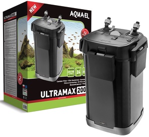 Фильтр Aquael Ultramax 2000 120666, 16 л