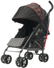 Summer Infant UME One Stroller Red