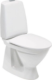 Tualete Ifö Sign 99263 White, ar vāku, 355x650 mm