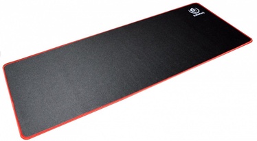 Rebeltec Keyboard / Mouse Pad Black