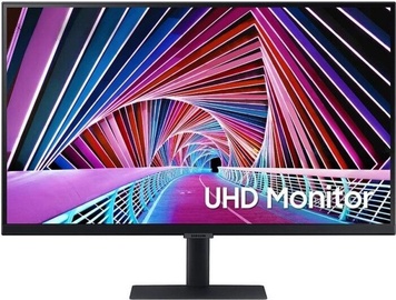 Monitor Samsung LS27A700NWUXEN, 27", 5 ms