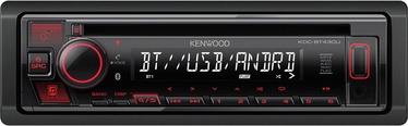 Kenwood KDC-BT430