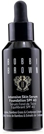 Bobbi Brown Intensive Skin Serum Foundation SPF40 30ml 06