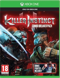 Killer Instinct Xbox One