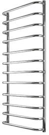 Mario Standart 1200x530 Stainless Steel
