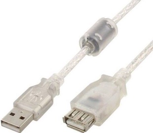 Gembird Cable USB to USB 0.75 m