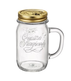 Joogiklaas Bormioli Quattro Stagioni, 0.415 l, 2 tk
