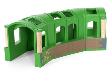 Autotrase Brio World Flexible Tunnel 33709 33709