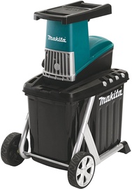 Измельчитель веток Makita UD2500, электрический, 2500 Вт