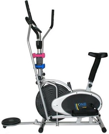 One Fitness H7888 Elliptical Trainer