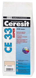Plytelių siūlių glaistas Ceresit CE 33, 25 kg