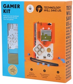 Technology Will Save Us Gamer Kit 0162