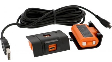 PowerA Play and Charge Kit incl. 2 Battery Packs