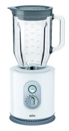 Braun IdentityCollection JB 5160 White