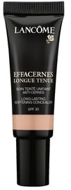 Maskuojanti priemonė Lancome Effacernes Longue Tenue 02 Beige Sable, 15 ml