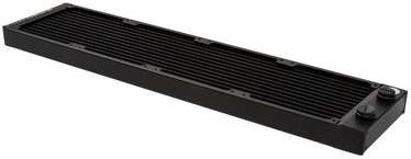 EK Water Blocks EK-CoolStream SE 480 (Slim Quad)