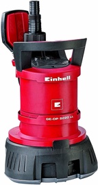 Einhell GE-DP 5220LL ECO
