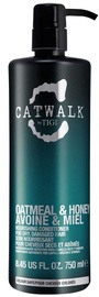 Tigi Catwalk Oatmeal & Honey Nourishing Conditioner 750ml