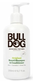 Bārdas kopšanas līdzeklis Bulldog Original, 200 ml