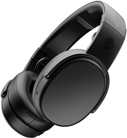 Ausinės Skullcandy Crusher Black
