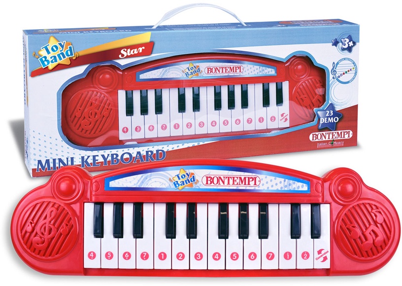 Laste klaver Bontempi Electronic Mini Keyboard