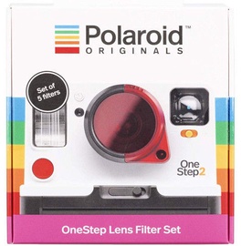 Polaroid OneStep Lens Filter Set 5pcs