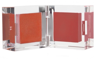 Inglot Lip Duo Lip Gloss-lip Paint 8g 11
