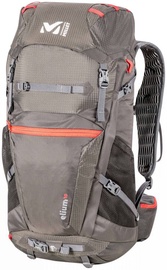 Millet Elium 30l Gray