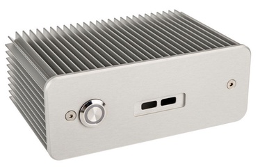 Impactics KISSS Case D7NU1 Silver
