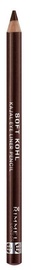 Rimmel London Soft Kohl Kajal Eye Liner Pencil 1.2g 11