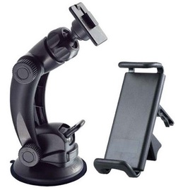 Ex Line Smart 1 Universal Car Holder Black