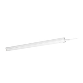Светильник монтируется к мебели GE Lbte, 4.5 Вт, LED, 4000 °К