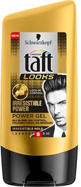 Schwarzkopf Taft Looks Irresistible Power Hair Gel 150ml