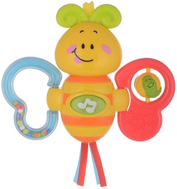 Smily Play Winfun Light Up Twisty Rattle Butterfly 0626