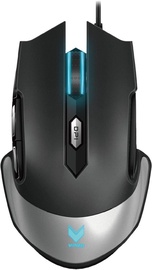 Rapoo V310 Laser Gaming Mouse Black
