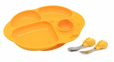 Marcus & Marcus Toddler Dining Set Lola